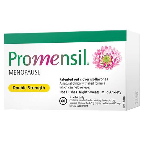 Promensil Double Strength 30 Promensil Double Strength 30
