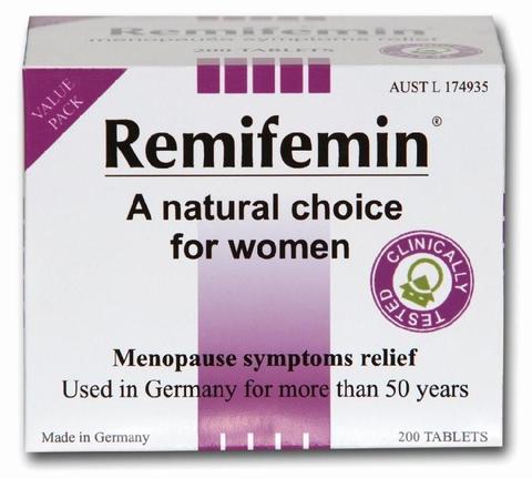 Remifemin 100 Remifemin 100
