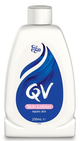 Ego QV Skin Lotion 250mL Ego QV Skin Lotion 250mL
