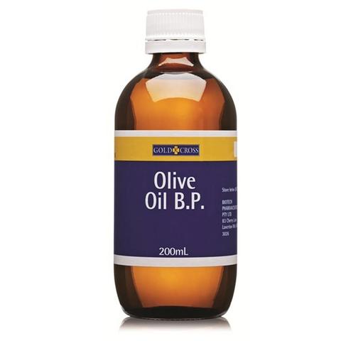 GoldX Olive Oil 200mL GoldX Olive Oil 200mL