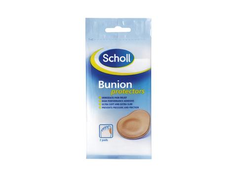 Scholl Bunion Protectors 2 Scholl Bunion Protectors 2