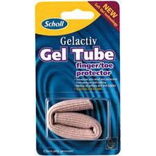 Scholl Gelactiv Gel Tubing Scholl Gelactiv Gel Tubing