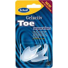 Scholl Gelactiv Toe Spreader Scholl Gelactiv Toe Spreader
