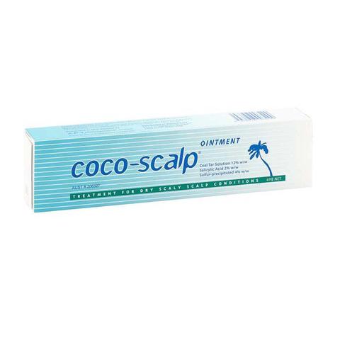 Coco Scalp Ointment 40g Coco Scalp Ointment 40g