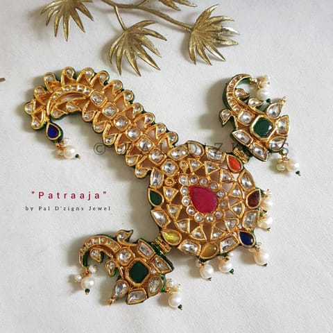 Patraaja Sarpech Patraaja Sarpech