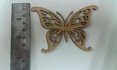 WE Butterfly 04 WE Butterfly 04