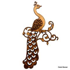 WE Peacock WE Peacock