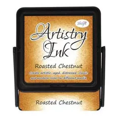 Artistry Inks - Roasted Chestnut Artistry Inks - Roasted Chestnut