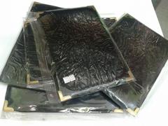 Oasis Leather Embossing Ped Oasis Leather Embossing Ped