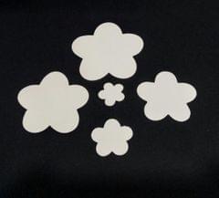 Paper Die Cuts - 26 Paper Die Cuts - 26