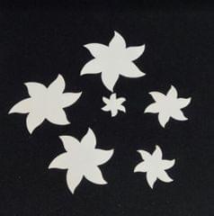 Paper Die Cuts - 33 Paper Die Cuts - 33