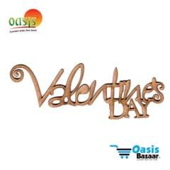 WE Letter Valentines Day WE Letter Valentines Day