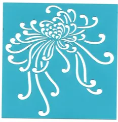 Stencil - 23 Stencil - 23
