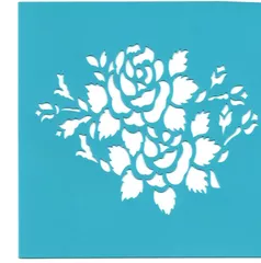 Stencil - 25 Stencil - 25