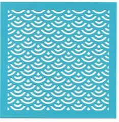 Stencil - 26 Stencil - 26