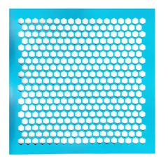 Stencil - 11 Stencil - 11