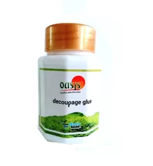 Decoupage Glue - 02 Decoupage Glue - 02