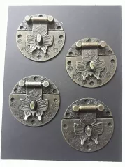 Metal Charm - 153 Metal Charm - 153