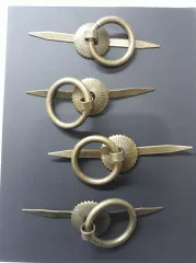 Metal Charm - 155 Metal Charm - 155