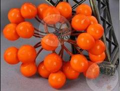 Gloss Finish Pollen - Orange Gloss Finish Pollen - Orange