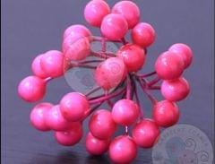 Gloss Finish Pollen - Magenta Gloss Finish Pollen - Magenta