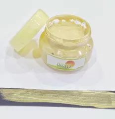 Pearl Paste - Gold Pearl Paste - Gold