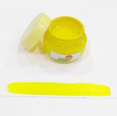 Pearl Paste - Lemon Yellow Pearl Paste - Lemon Yellow