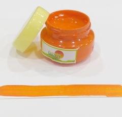 Pearl Paste - Orange Pearl Paste - Orange