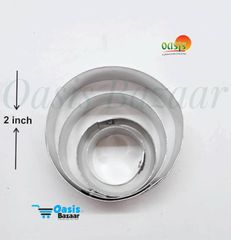 Thai Clay Cutters Steel Finished 04 Thai Clay Cutters Steel Finished 04