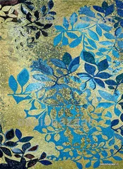 Decoupage Design Tile 03 Decoupage Design Tile 03
