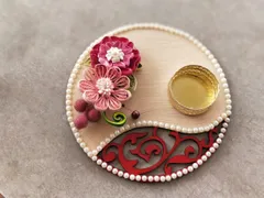 Quilled Bunch 01 Quilled Bunch 01