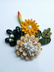 Quilled Bunch 03 Quilled Bunch 03