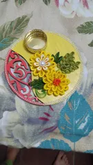 Quilled Bunch 04 Quilled Bunch 04