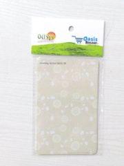 Oasisbazaar Masking Sticker Floral Oasisbazaar Masking Sticker Floral