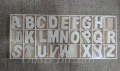 OASIS POPSICLE ALPHABET STICKS OASIS POPSICLE ALPHABET STICKS