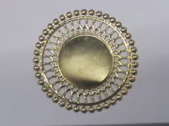 Diya Plate 3*3 Diya Plate 3*3