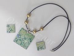 OASIS Handmade Jewellery Square OASIS Handmade Jewellery Square