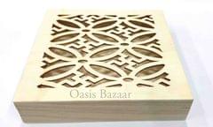 Wooden Gift Box Small -15 Wooden Gift Box Small -15