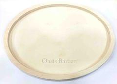 Wood Craft Oval -21 Wood Craft Oval -21