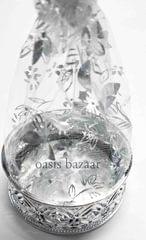 Mini Gift Bucket Silver -16 Mini Gift Bucket Silver -16