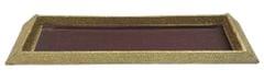 sweet decoration tray Gold -01 sweet decoration tray Gold -01