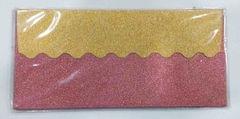 Glitter Envelopes -25 Glitter Envelopes -25