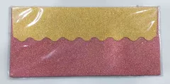 Glitter Envelopes -25 Glitter Envelopes -25