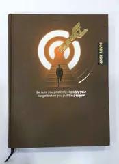 Personal Notebook Diary -39 Personal Notebook Diary -39