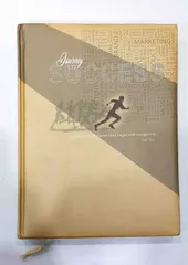 Personal Notebook Diary -40 Personal Notebook Diary -40