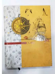 Personal Notebook Diary -41 Personal Notebook Diary -41
