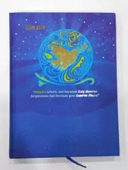 Personal Notebook Diary -43 Personal Notebook Diary -43