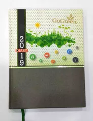 Personal Notebook Diary -44 Personal Notebook Diary -44