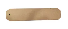 MDF Book Marks -01 MDF Book Marks -01