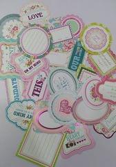 Fancy tags 01 Fancy tags 01